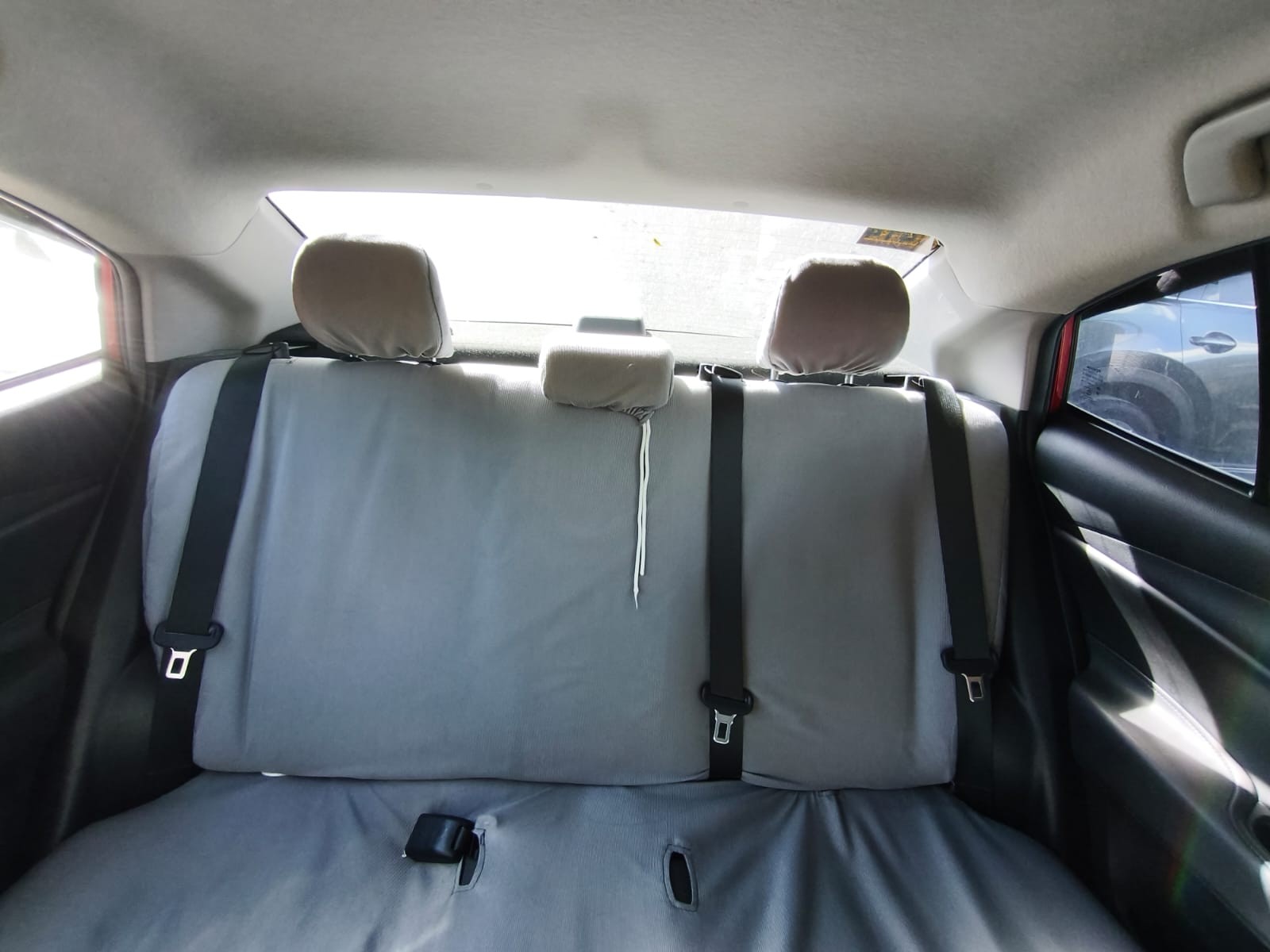 Used 1
                    TOYOTA
                     for Sale Image