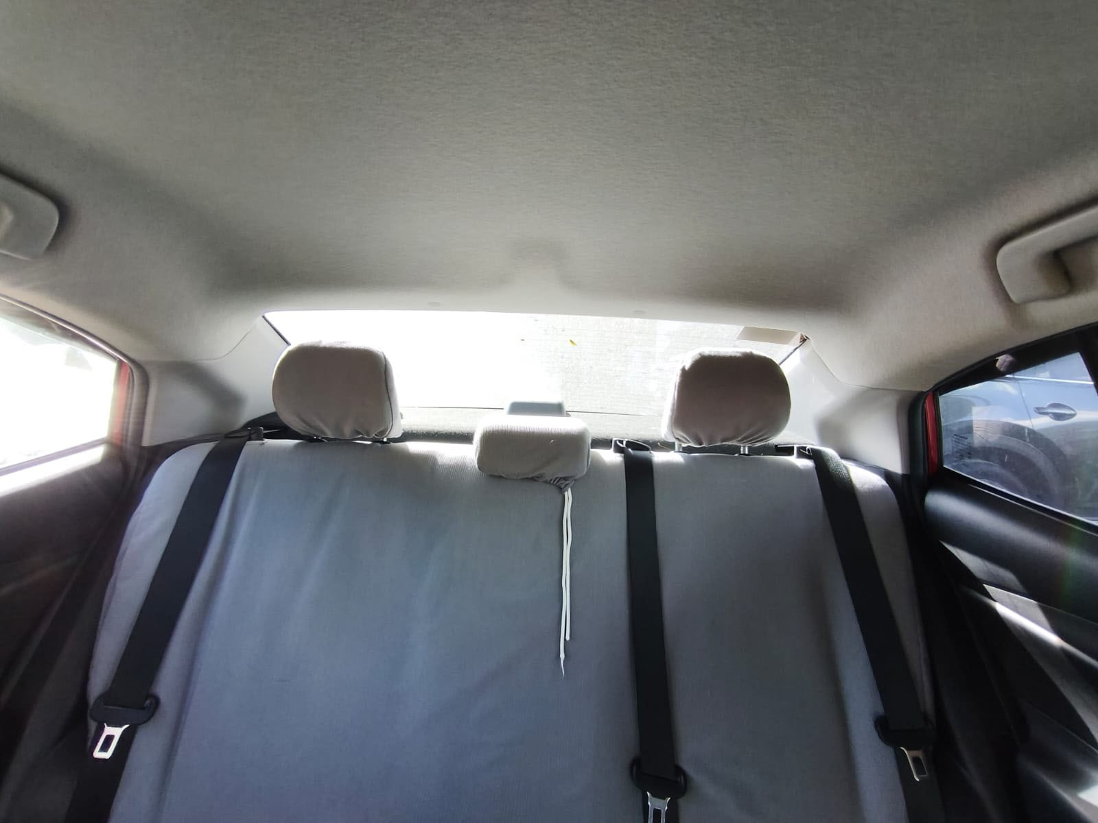 Used 1
                    TOYOTA
                     for Sale Image
