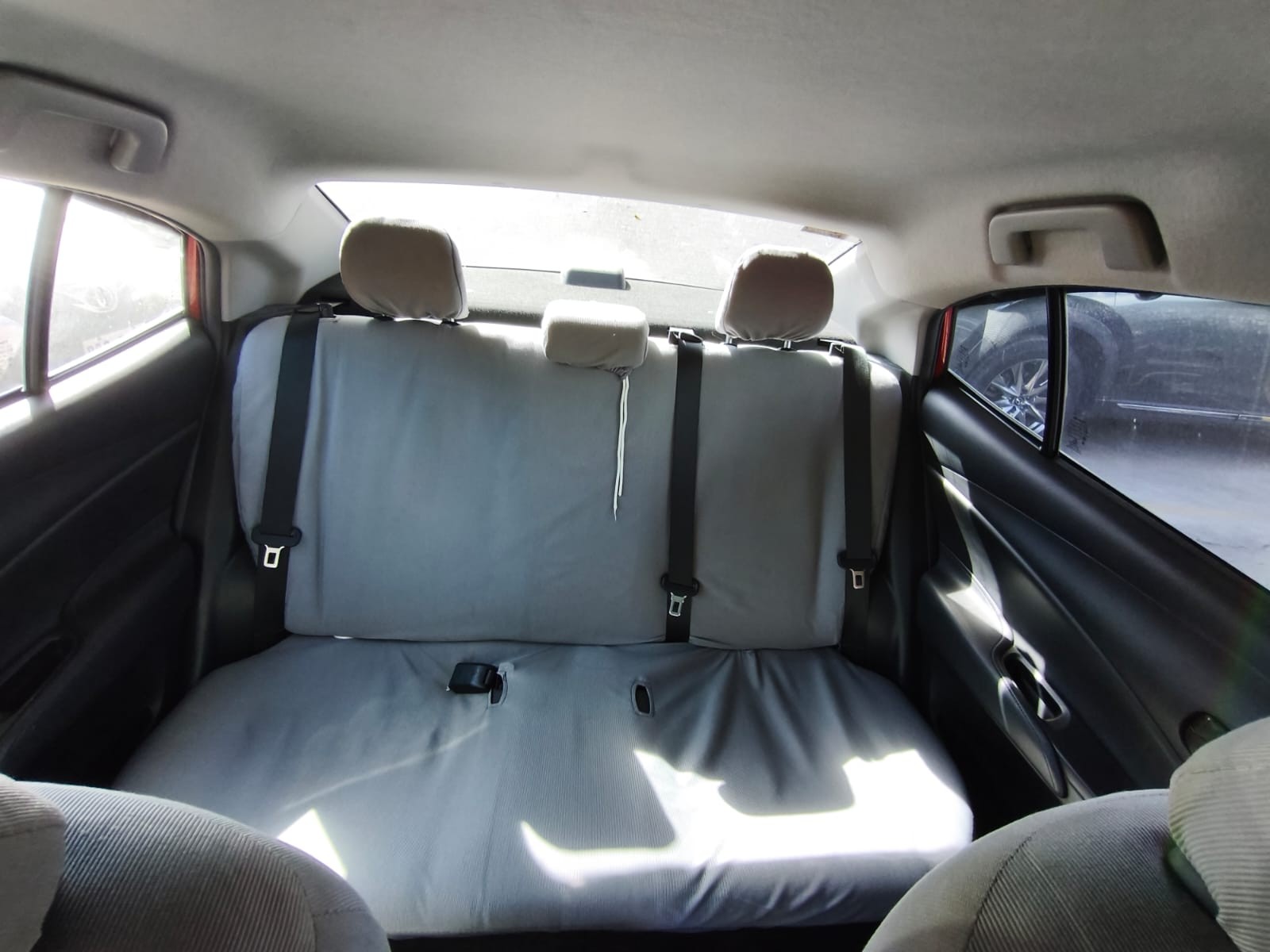 Used 1
                    TOYOTA
                     for Sale Image