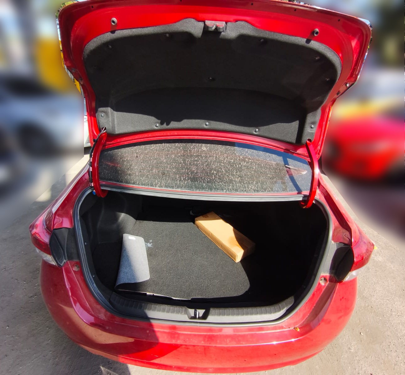 Used 1
                    TOYOTA
                     for Sale Image