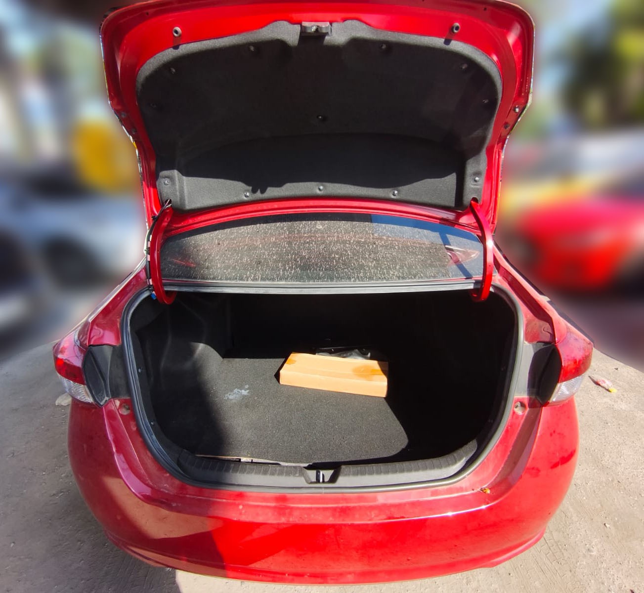 Used 1
                    TOYOTA
                     for Sale Image