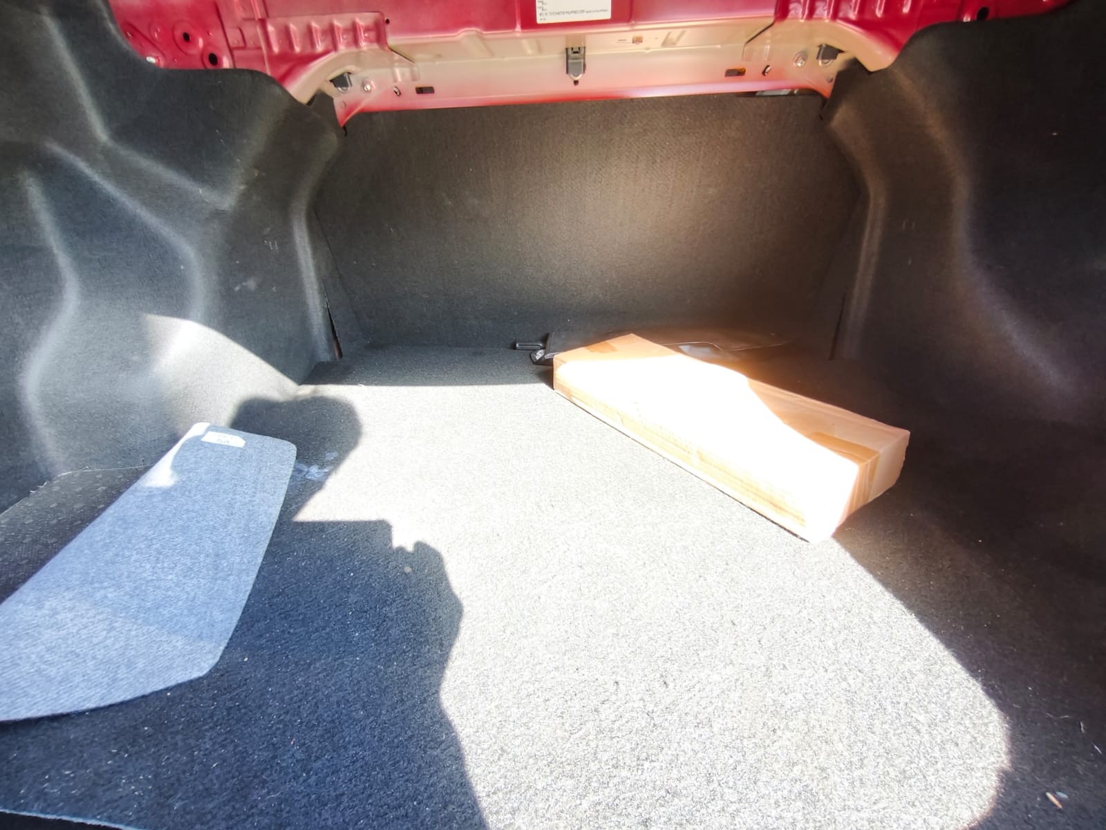 Used 1
                    TOYOTA
                     for Sale Image