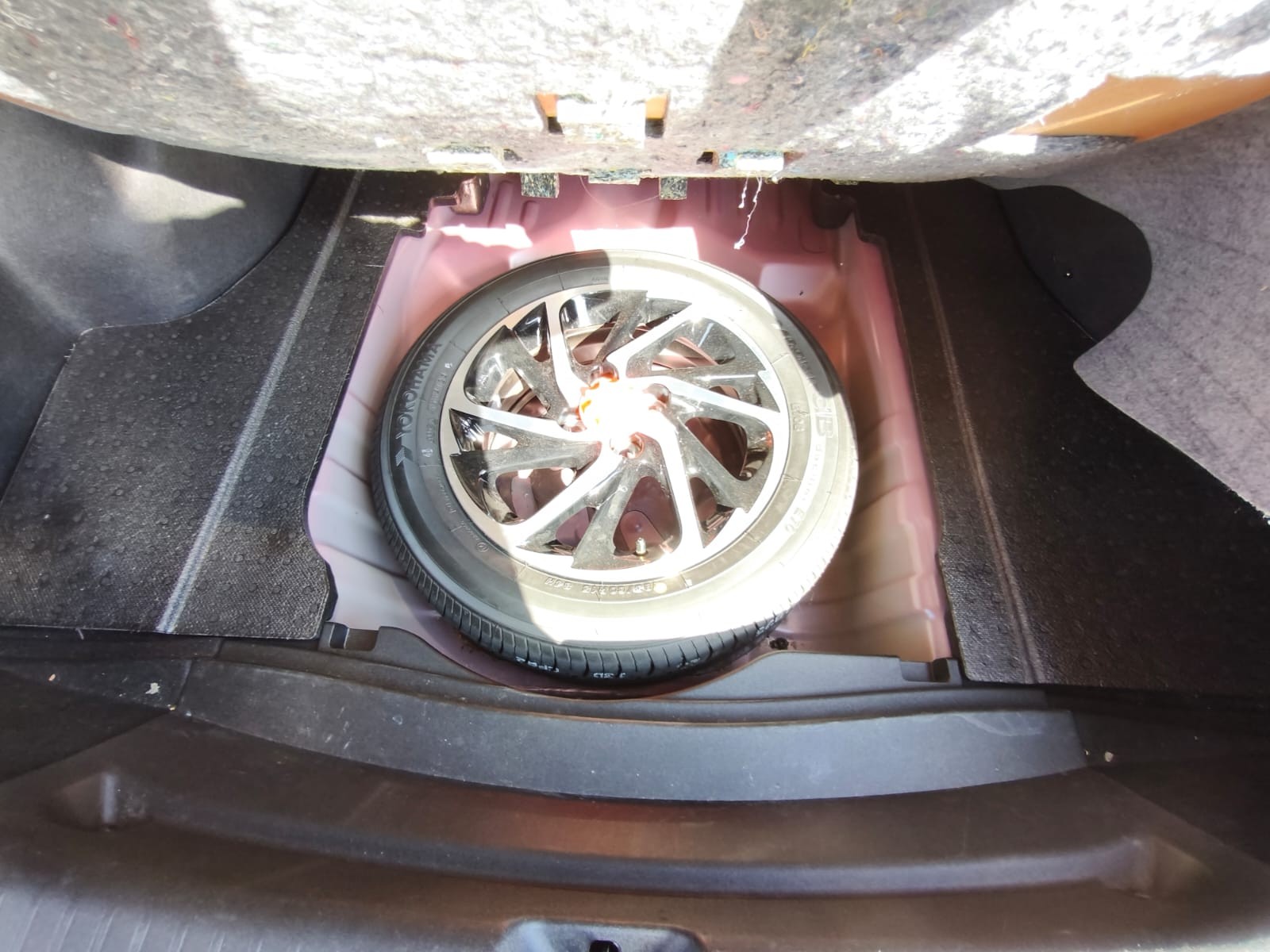 Used 1
                    TOYOTA
                     for Sale Image