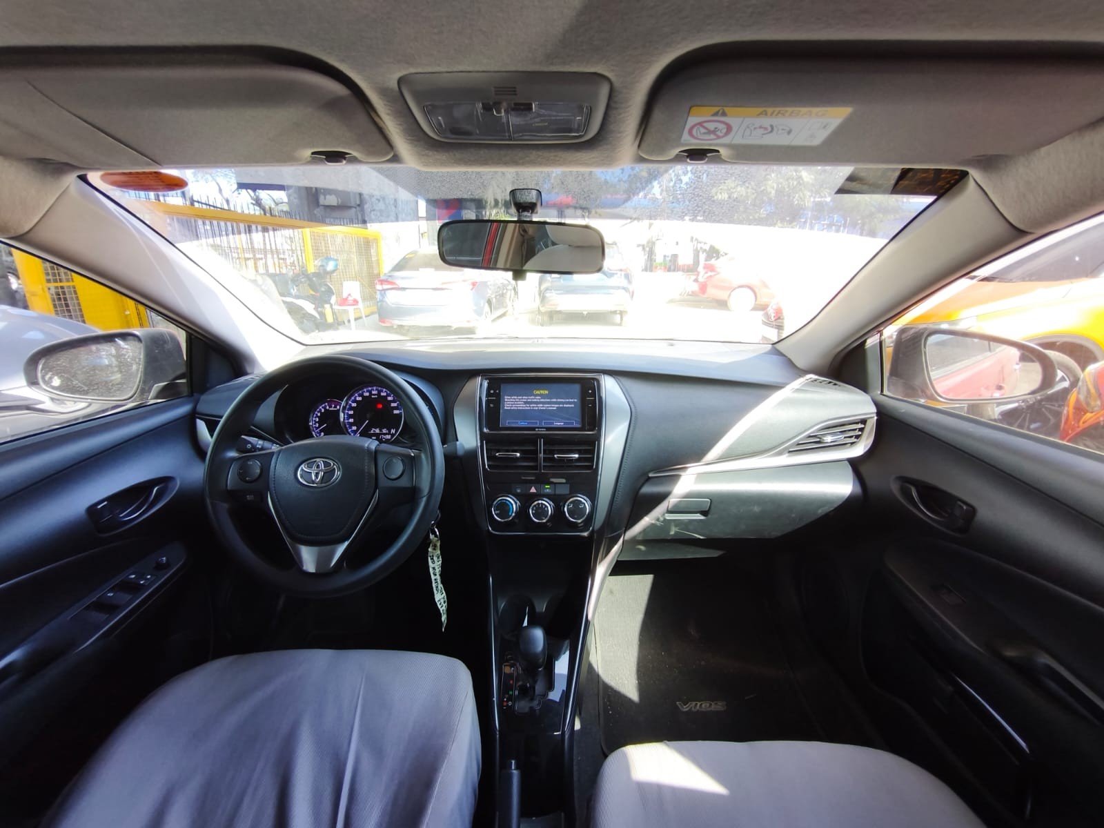 Used 1
                    TOYOTA
                     for Sale Image