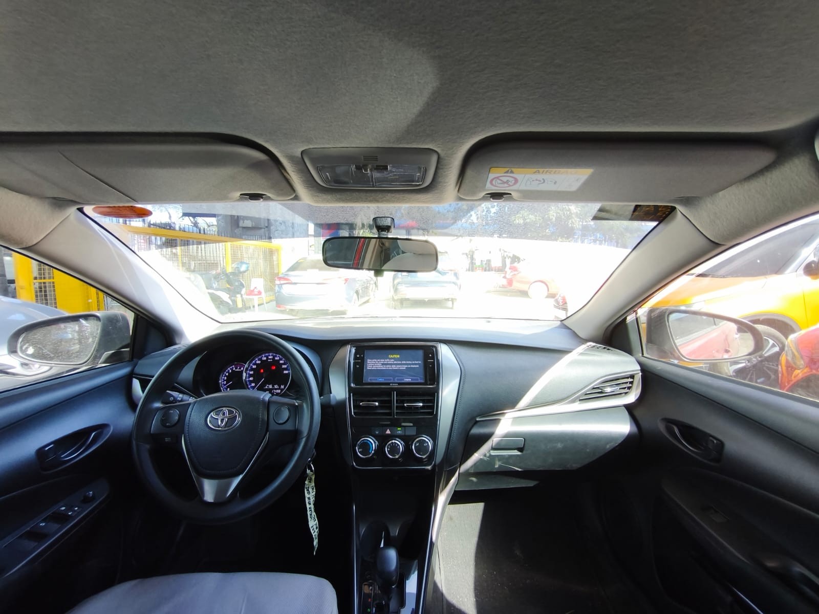 Used 1
                    TOYOTA
                     for Sale Image