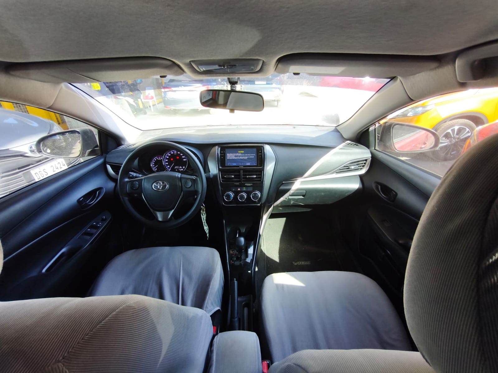 Used 1
                    TOYOTA
                     for Sale Image