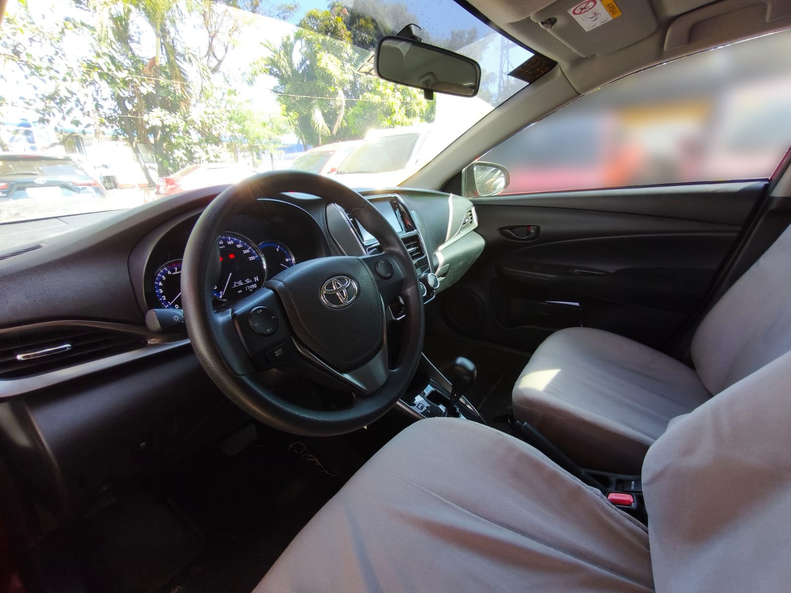Used 1
                    TOYOTA
                     for Sale Image