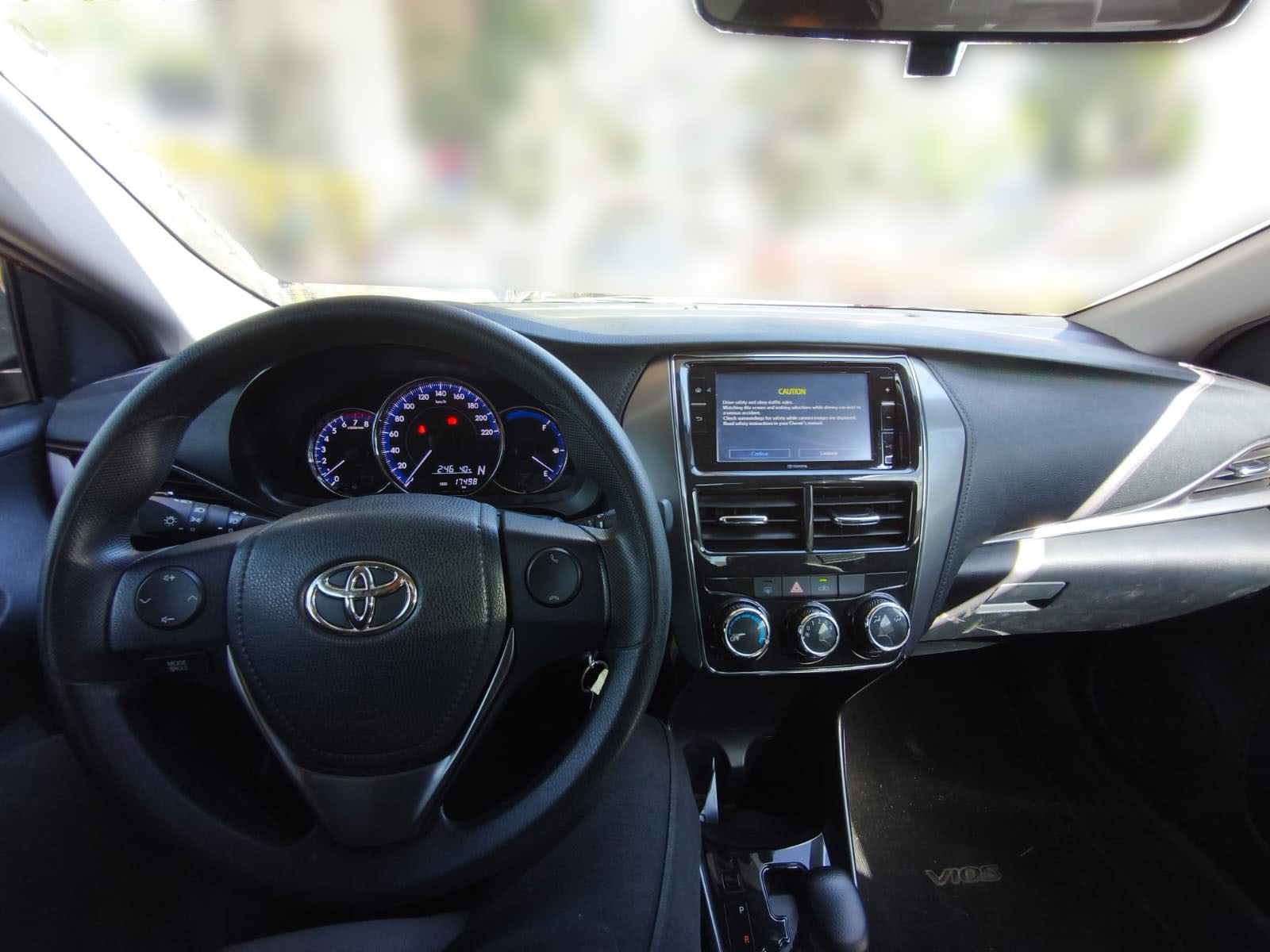 Used 1
                    TOYOTA
                     for Sale Image