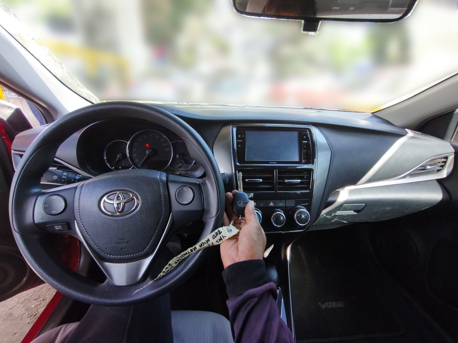 Used 1
                    TOYOTA
                     for Sale Image