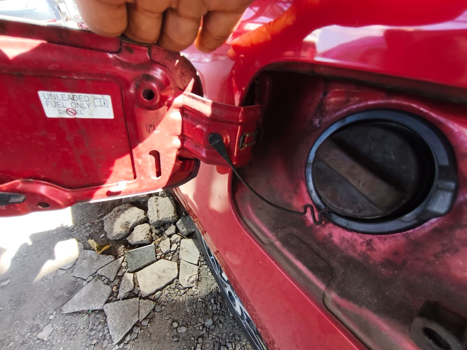 Used 1
                    TOYOTA
                     for Sale Image