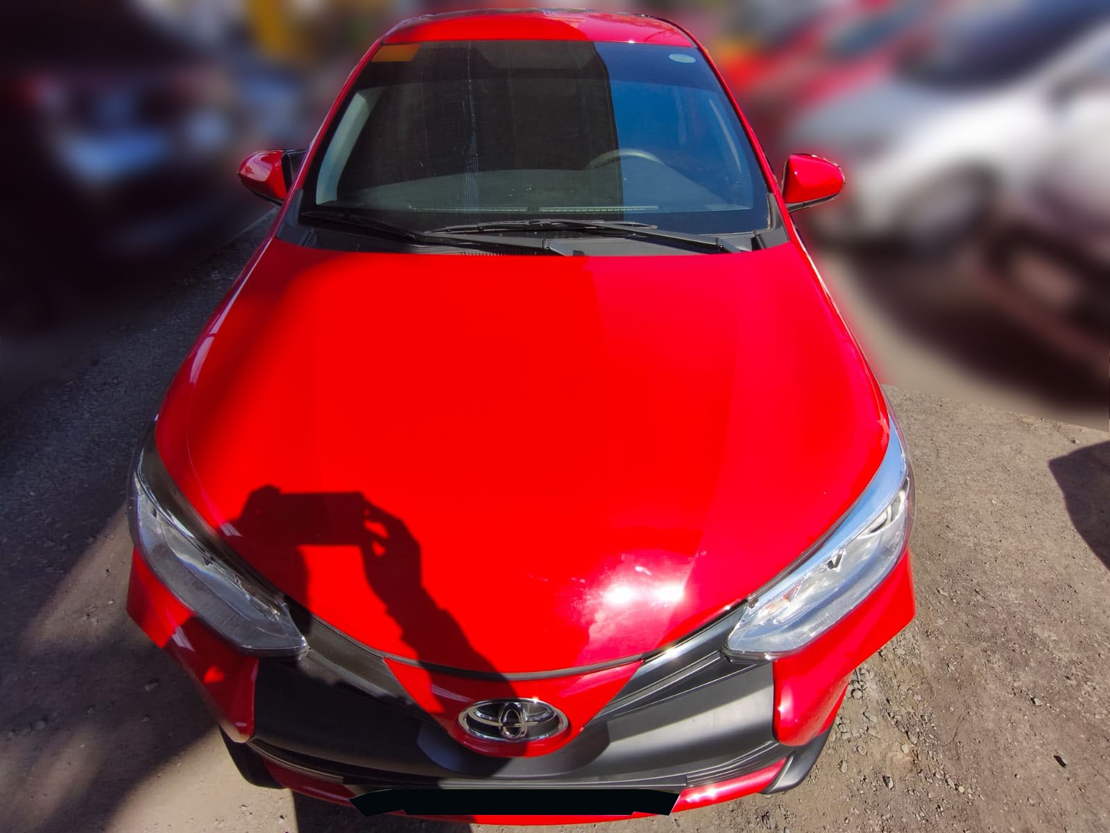 Used 1
                    TOYOTA
                     for Sale Image