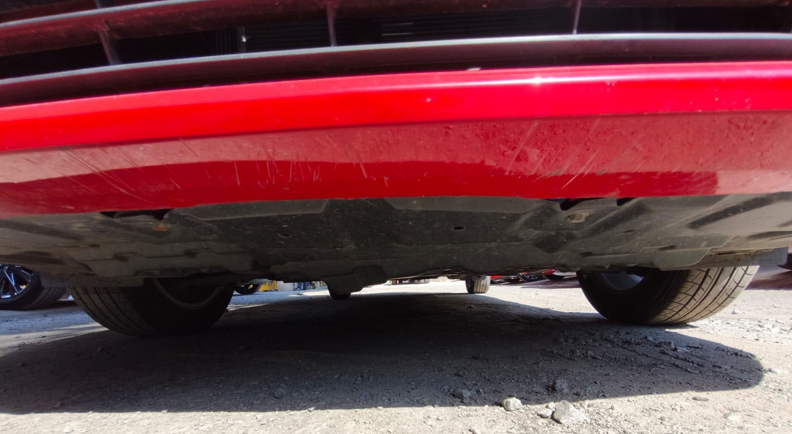 Used 1
                    TOYOTA
                     for Sale Image