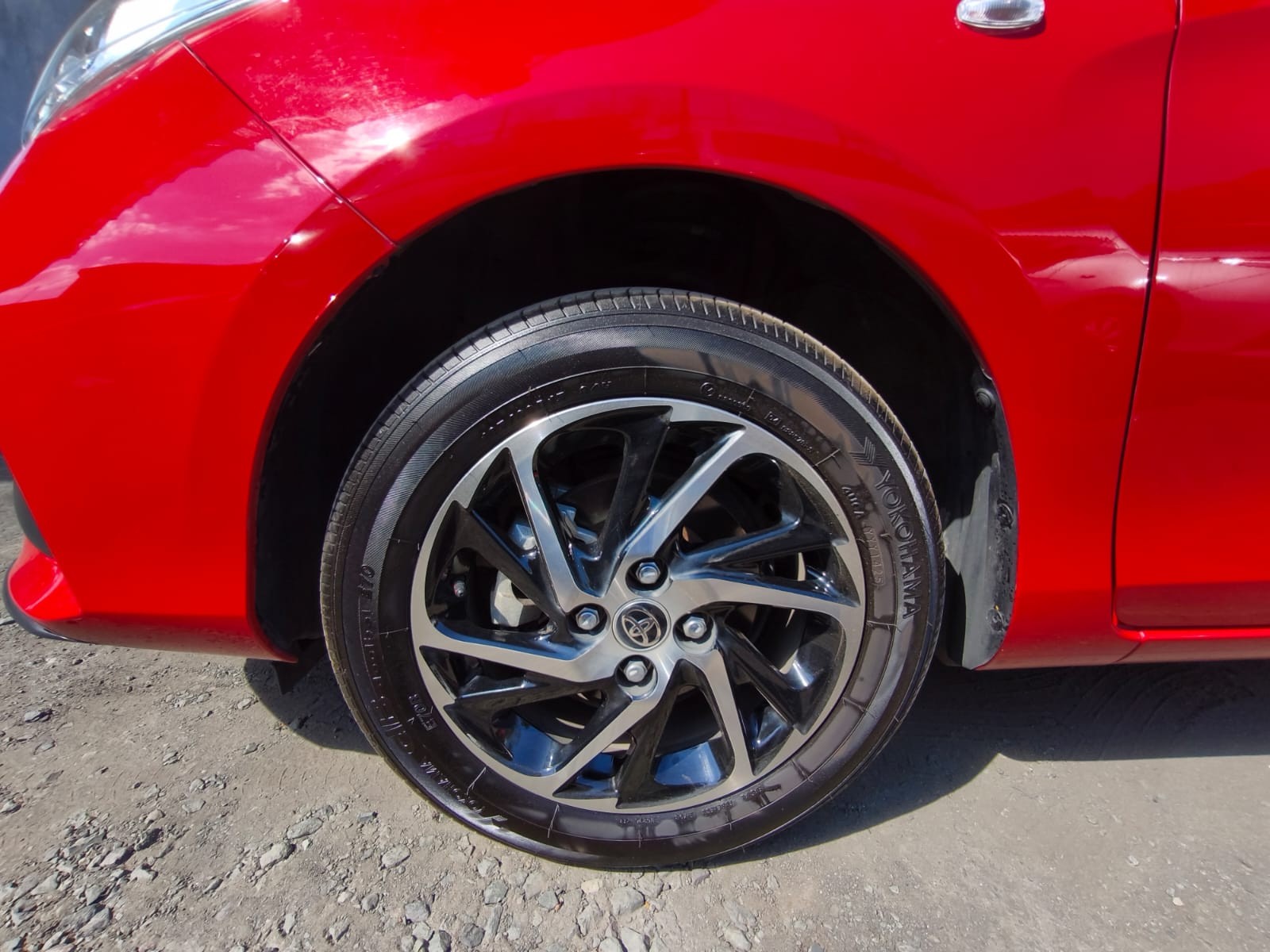 Used 1
                    TOYOTA
                     for Sale Image