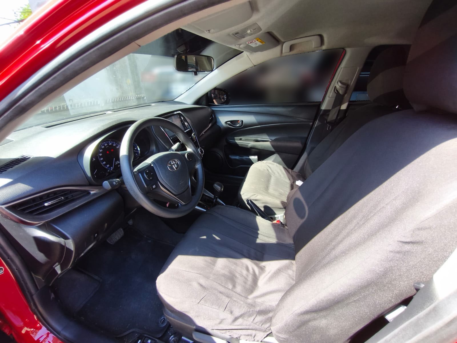 Used 1
                    TOYOTA
                     for Sale Image