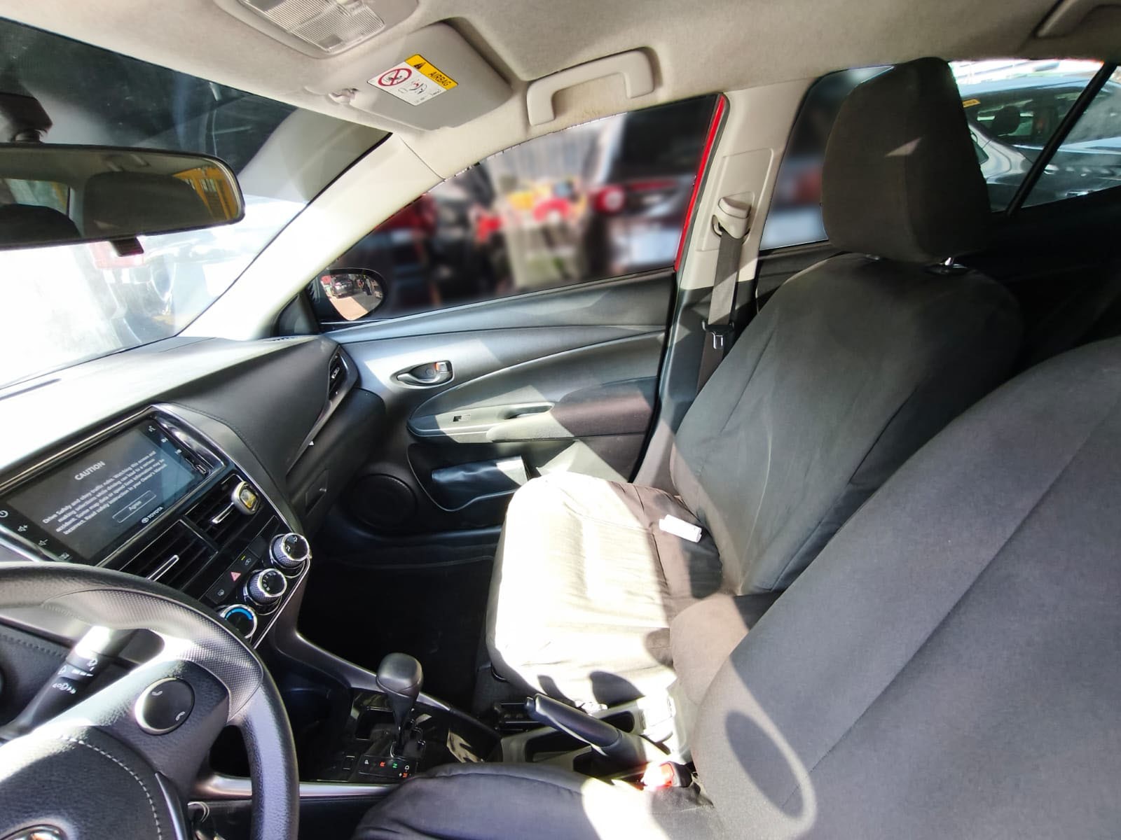 Used 1
                    TOYOTA
                     for Sale Image