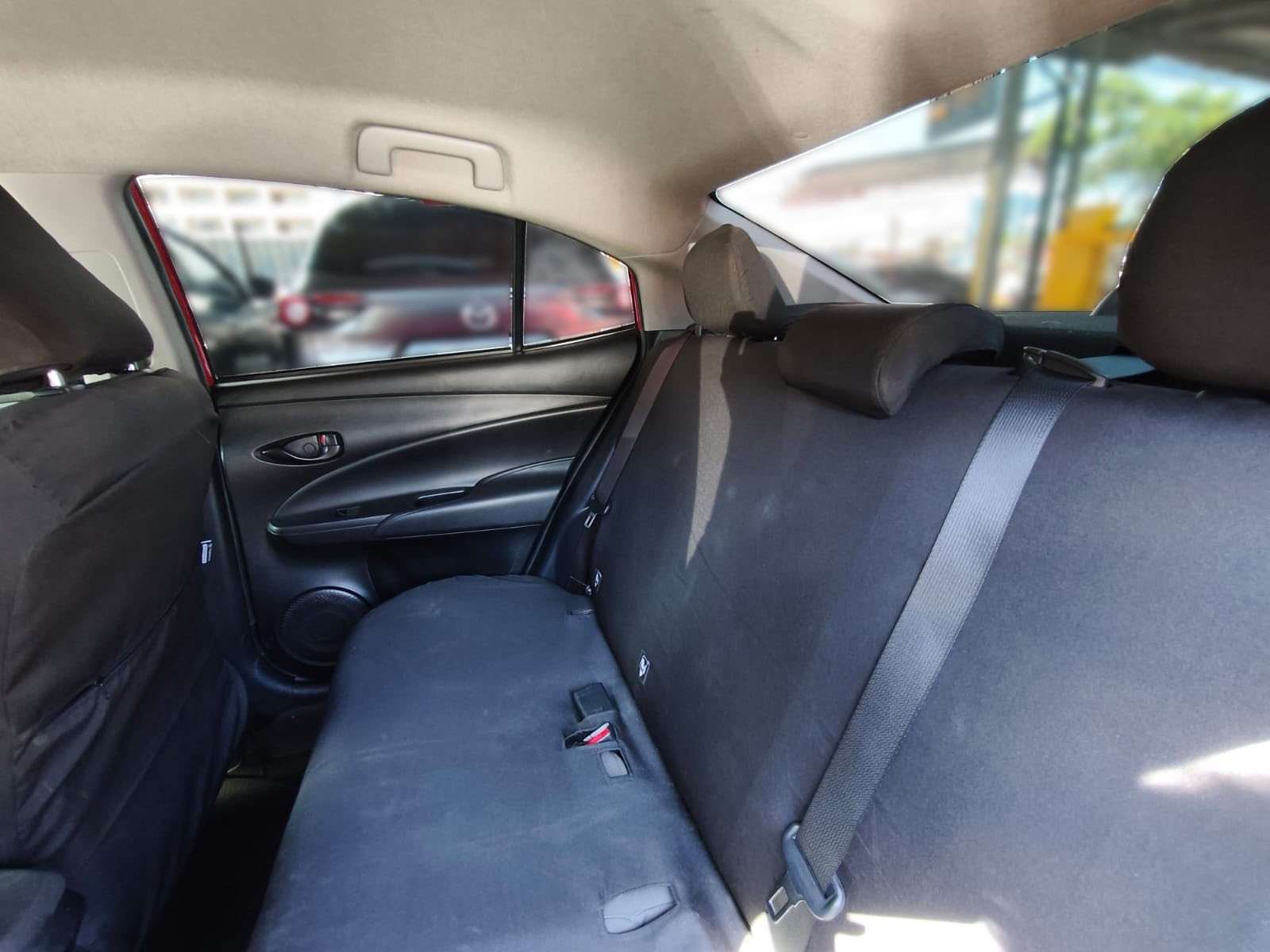 Used 1
                    TOYOTA
                     for Sale Image