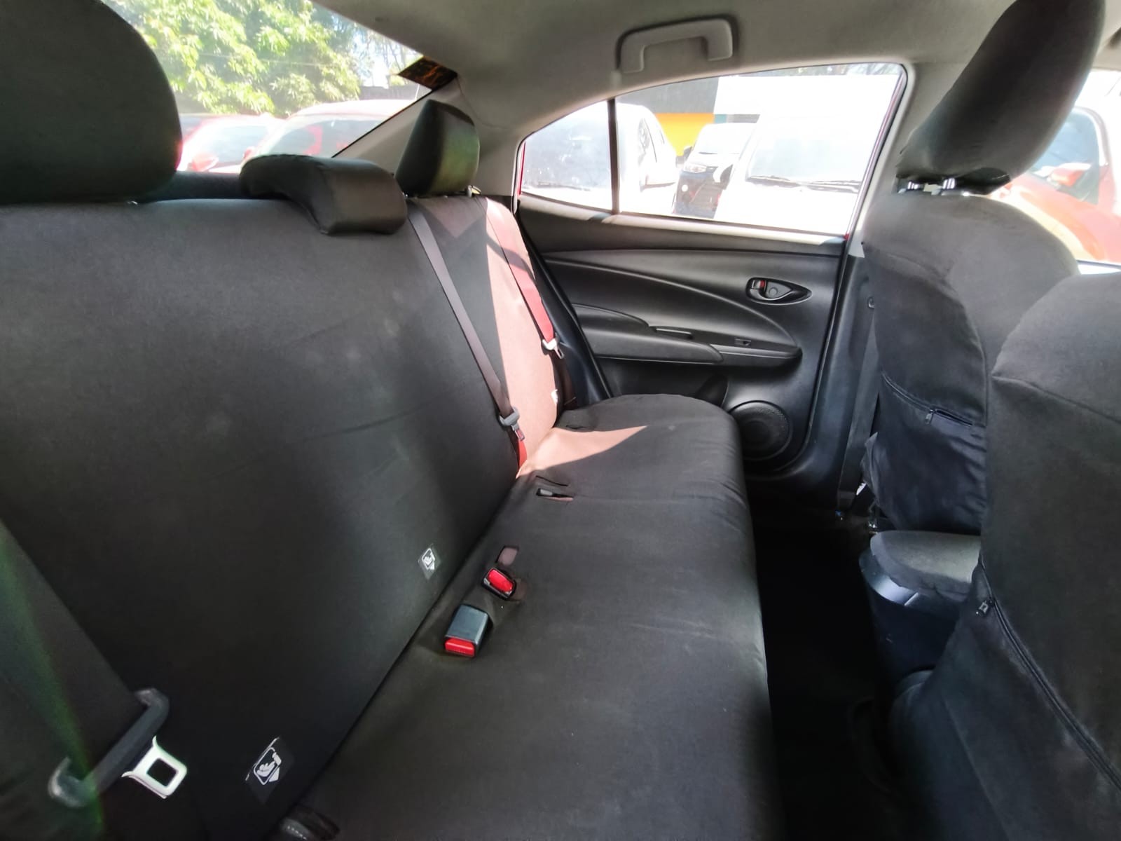 Used 1
                    TOYOTA
                     for Sale Image