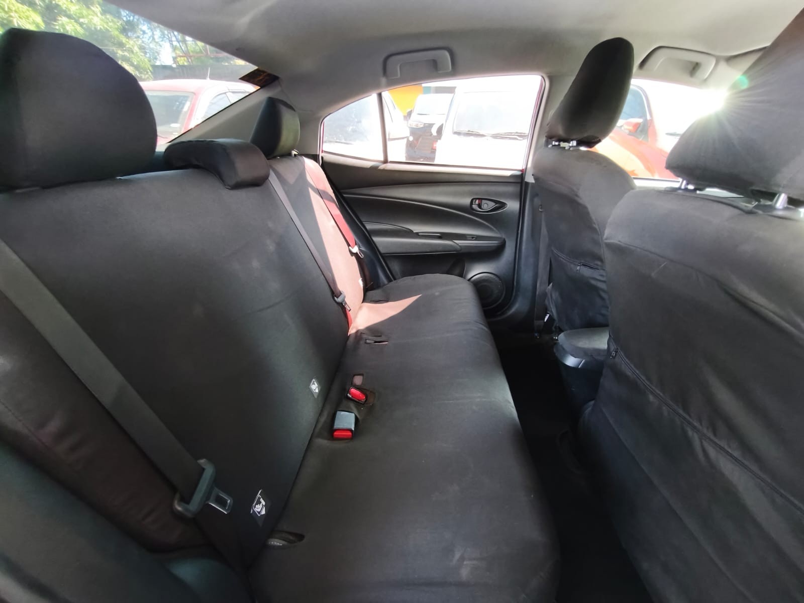 Used 1
                    TOYOTA
                     for Sale Image