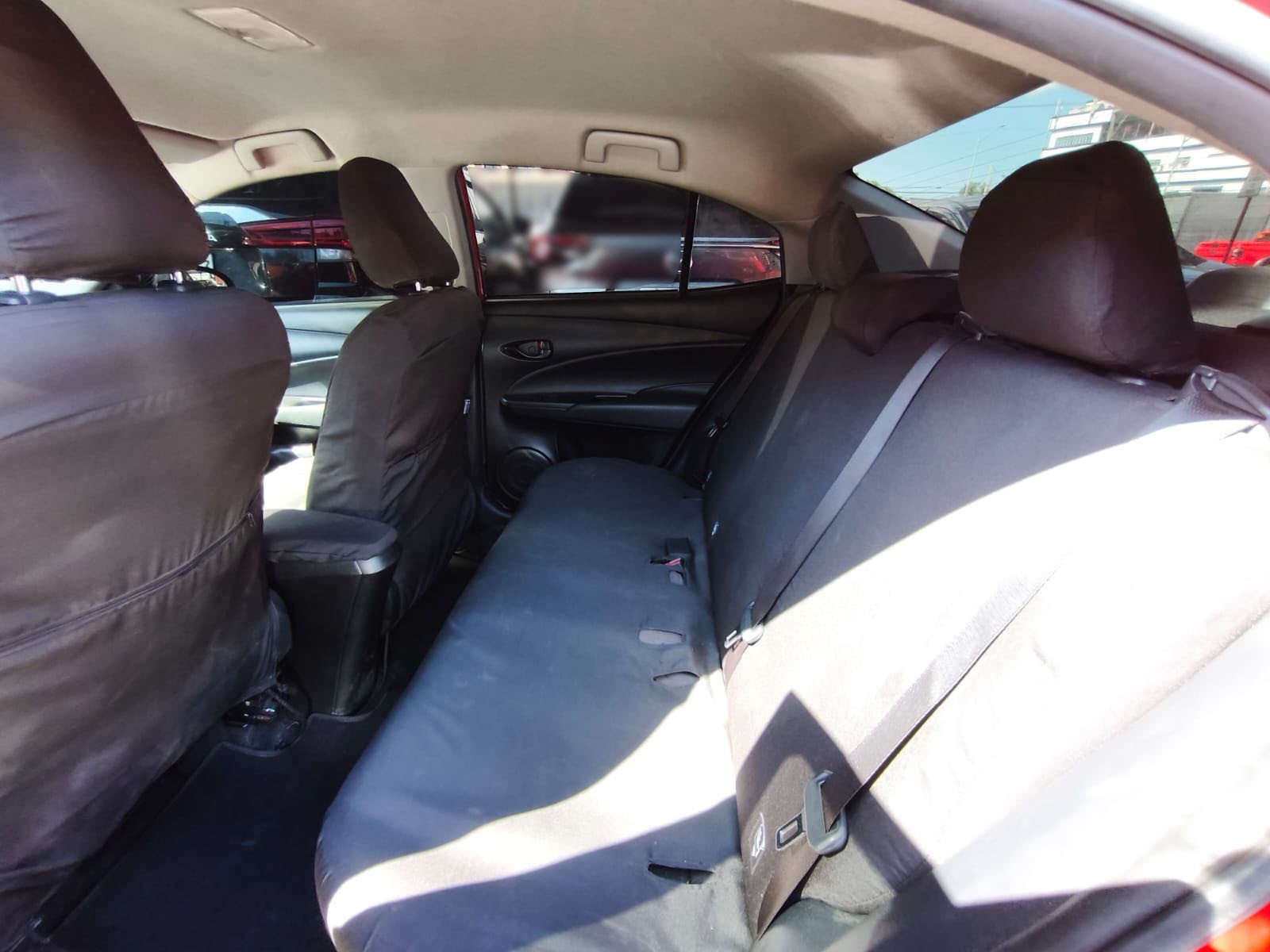 Used 1
                    TOYOTA
                     for Sale Image