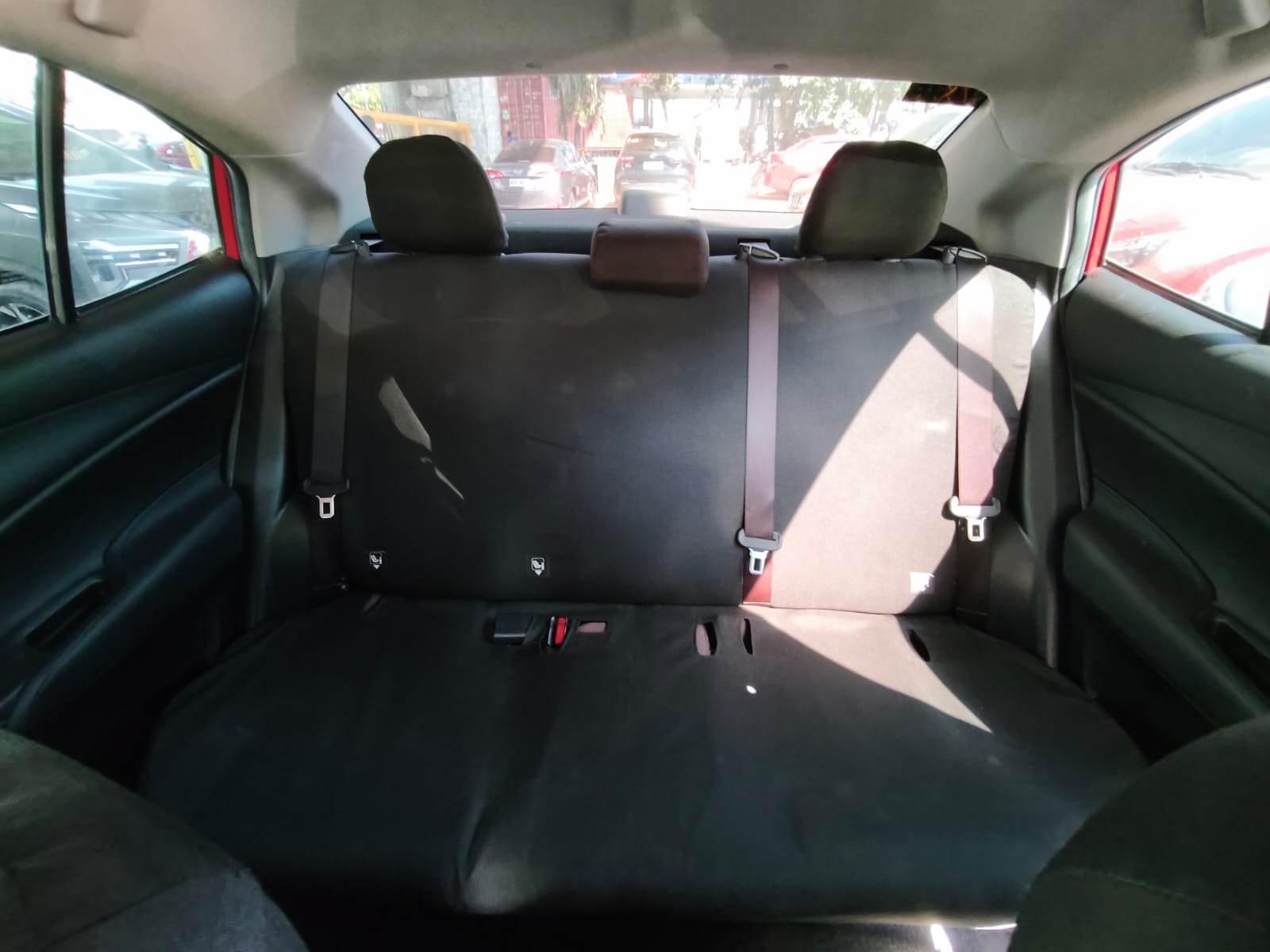 Used 1
                    TOYOTA
                     for Sale Image
