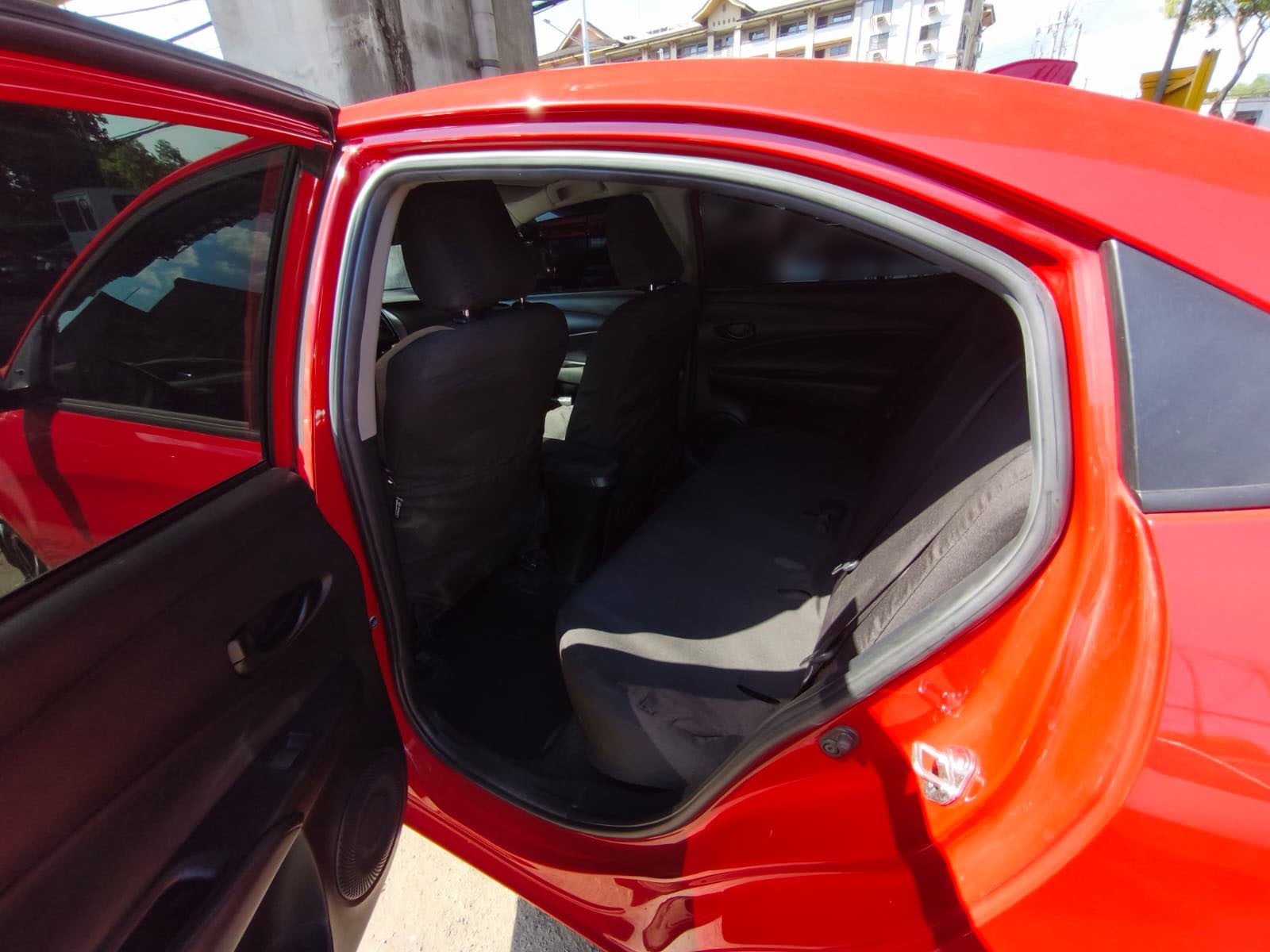 Used 1
                    TOYOTA
                     for Sale Image