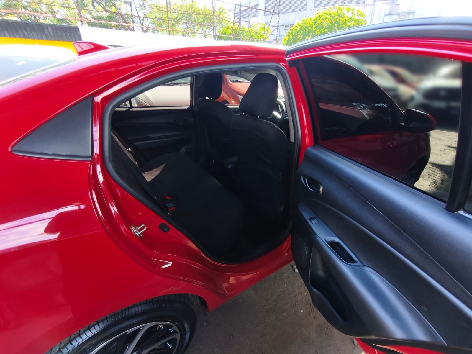 Used 1
                    TOYOTA
                     for Sale Image