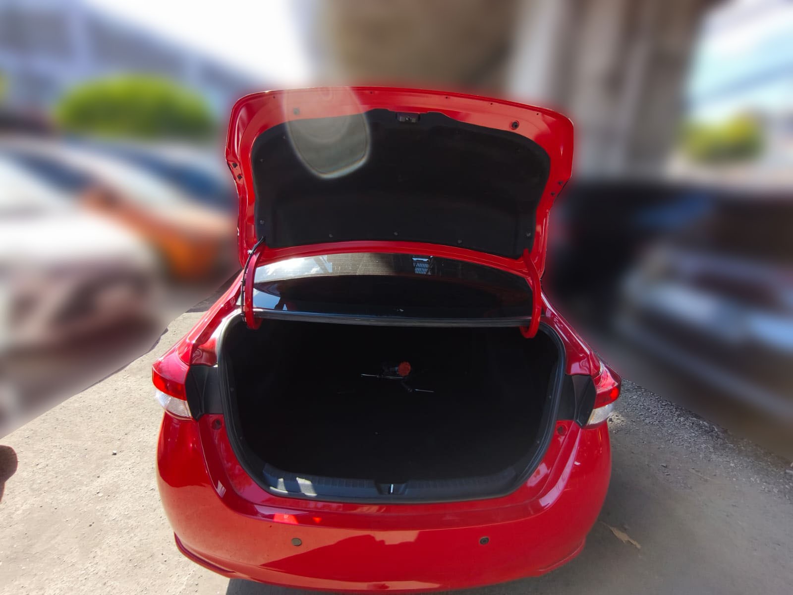 Used 1
                    TOYOTA
                     for Sale Image