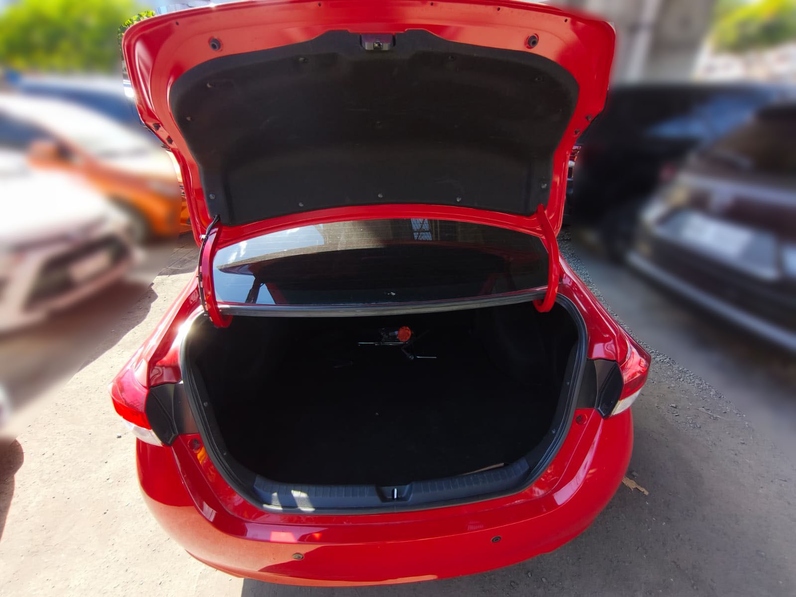 Used 1
                    TOYOTA
                     for Sale Image