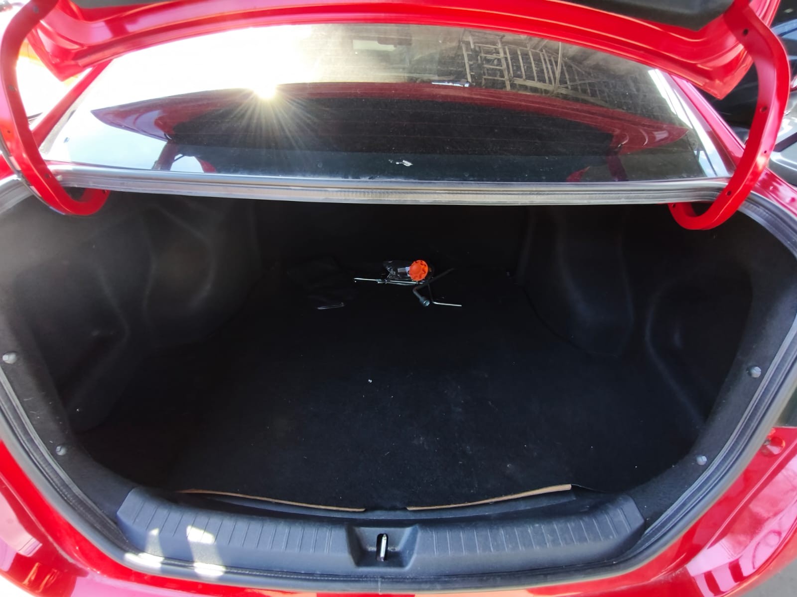 Used 1
                    TOYOTA
                     for Sale Image