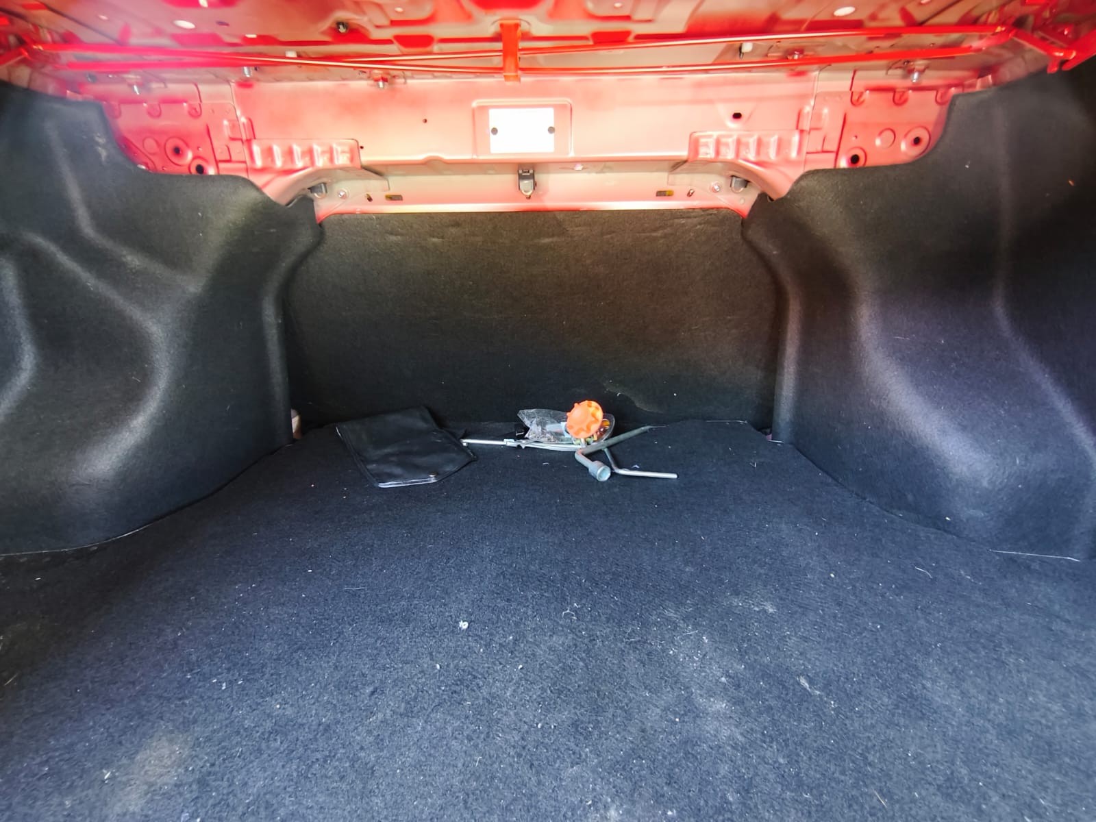 Used 1
                    TOYOTA
                     for Sale Image