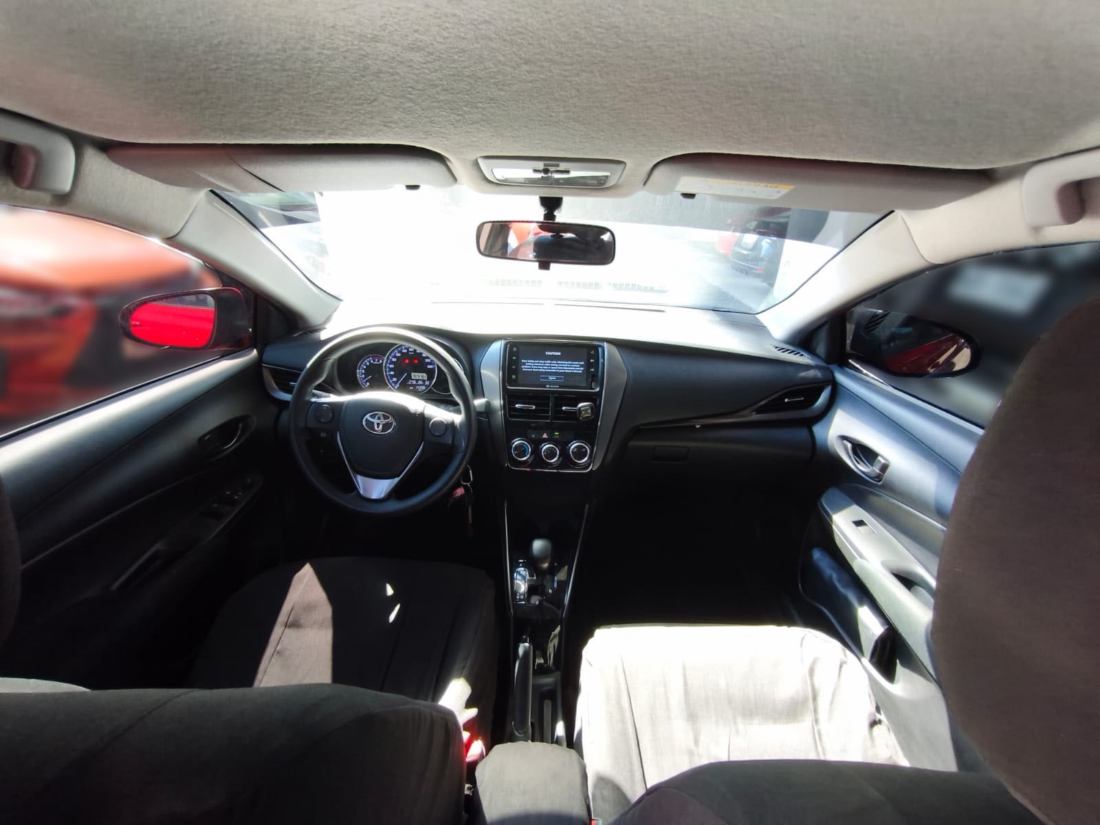 Used 1
                    TOYOTA
                     for Sale Image