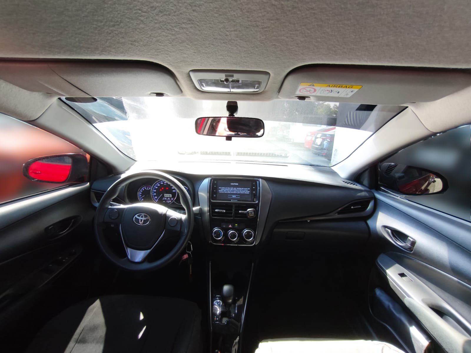 Used 1
                    TOYOTA
                     for Sale Image