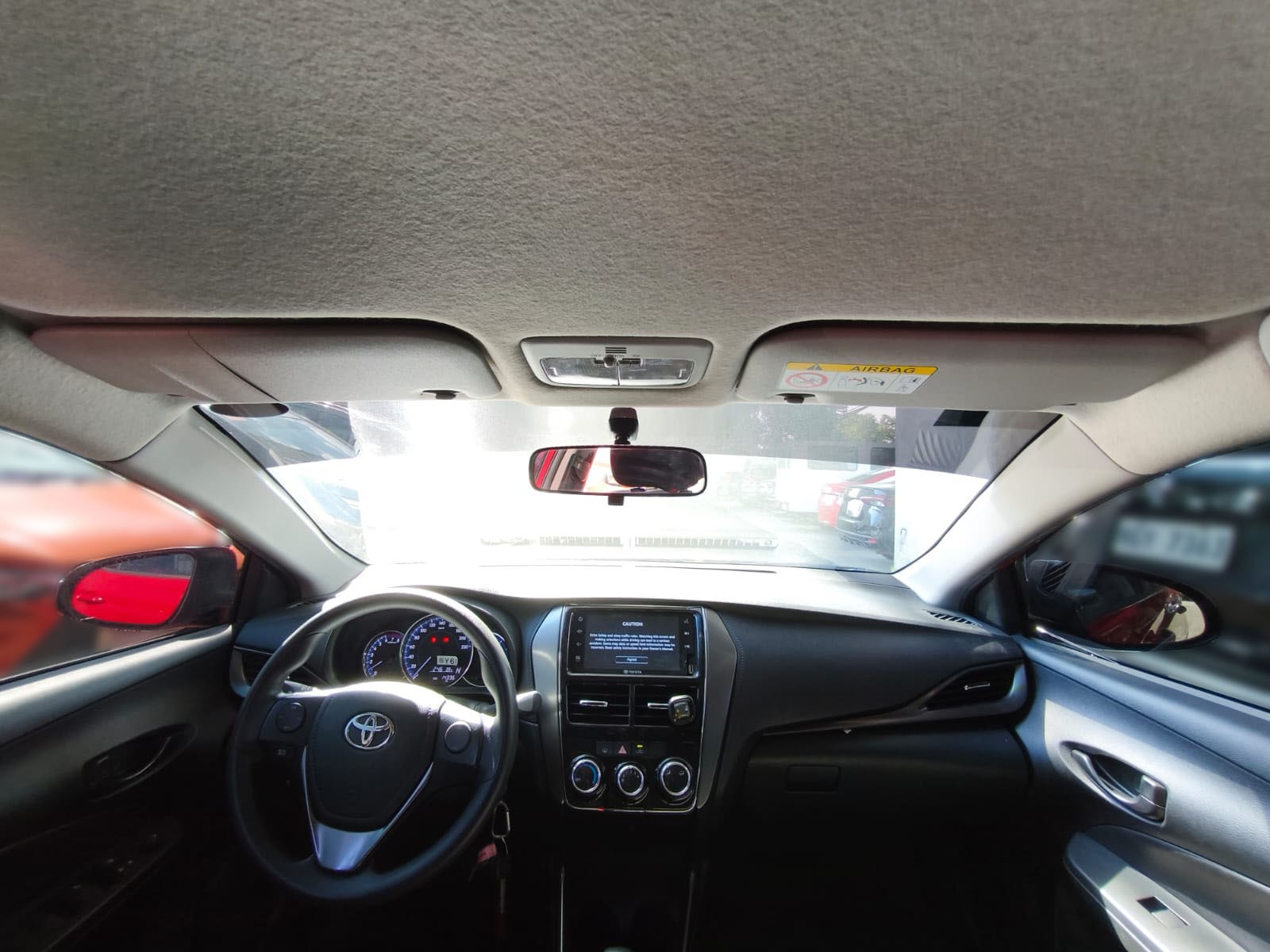 Used 1
                    TOYOTA
                     for Sale Image