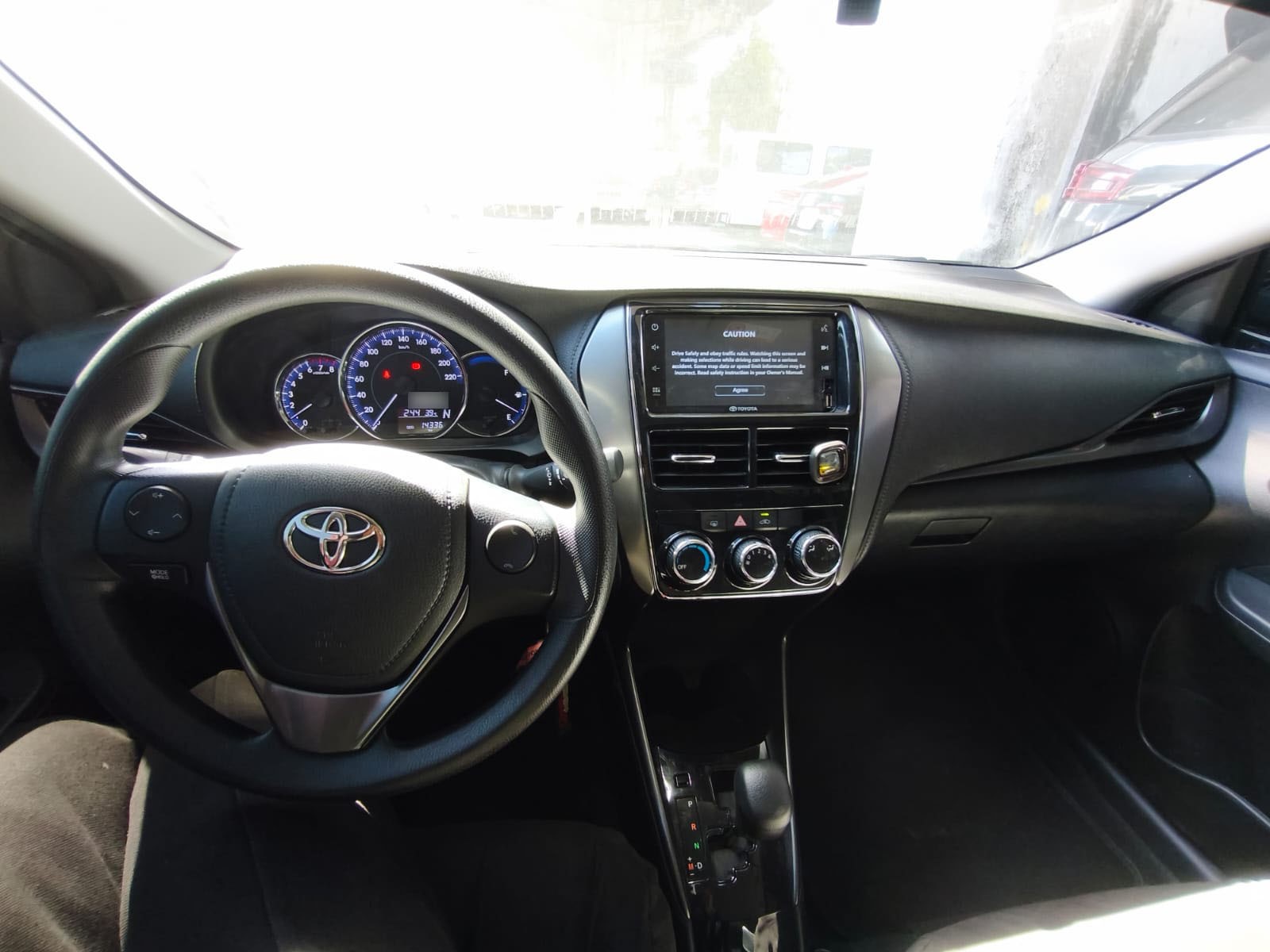 Used 1
                    TOYOTA
                     for Sale Image