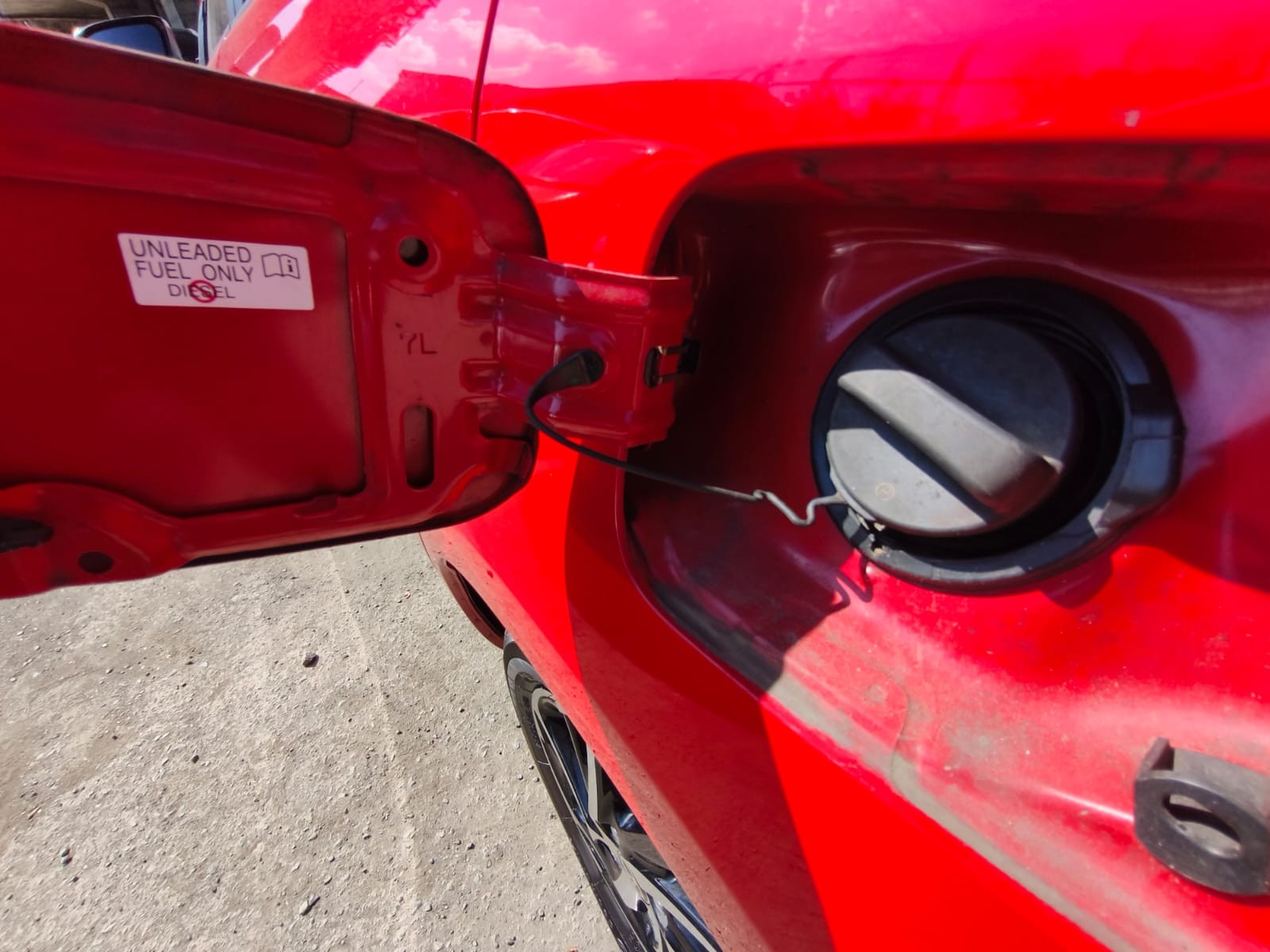 Used 1
                    TOYOTA
                     for Sale Image