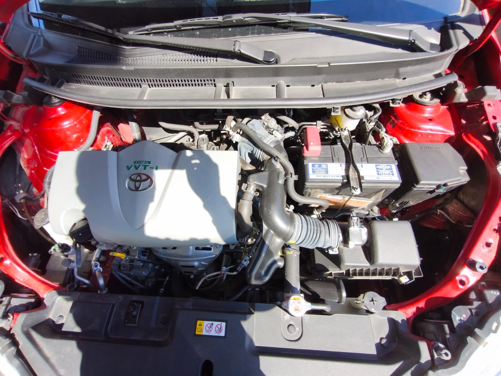 Used 1
                    TOYOTA
                     for Sale Image