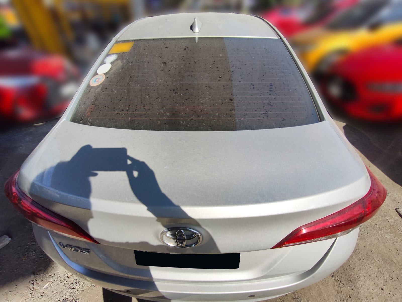 Used 1
                    TOYOTA
                     for Sale Image