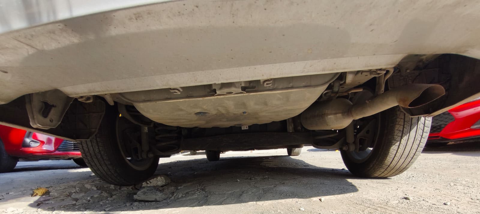 Used 1
                    TOYOTA
                     for Sale Image