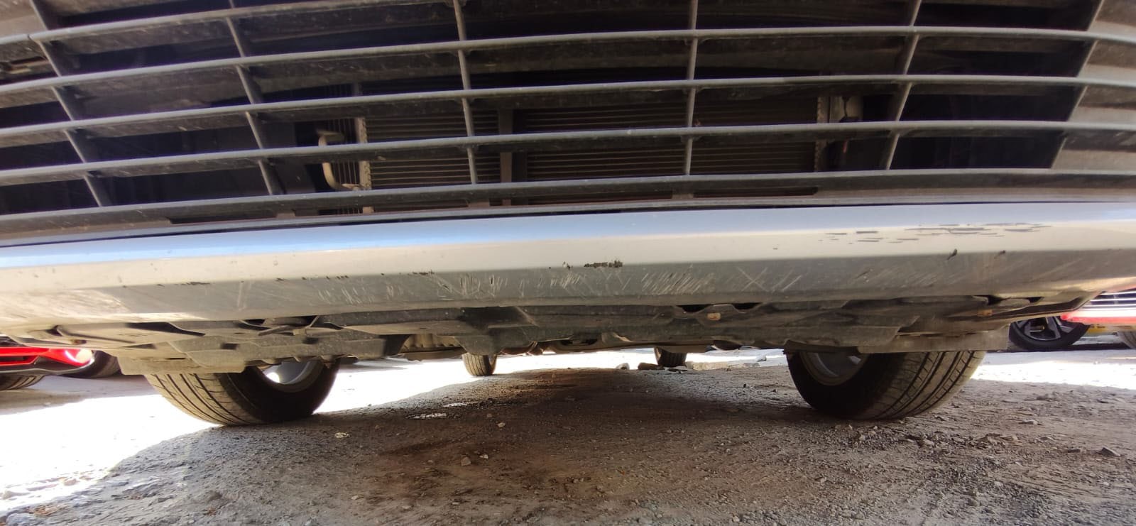 Used 1
                    TOYOTA
                     for Sale Image