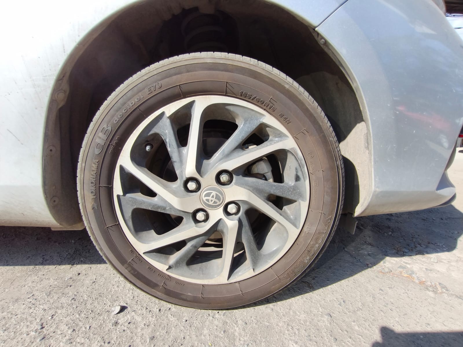 Used 1
                    TOYOTA
                     for Sale Image