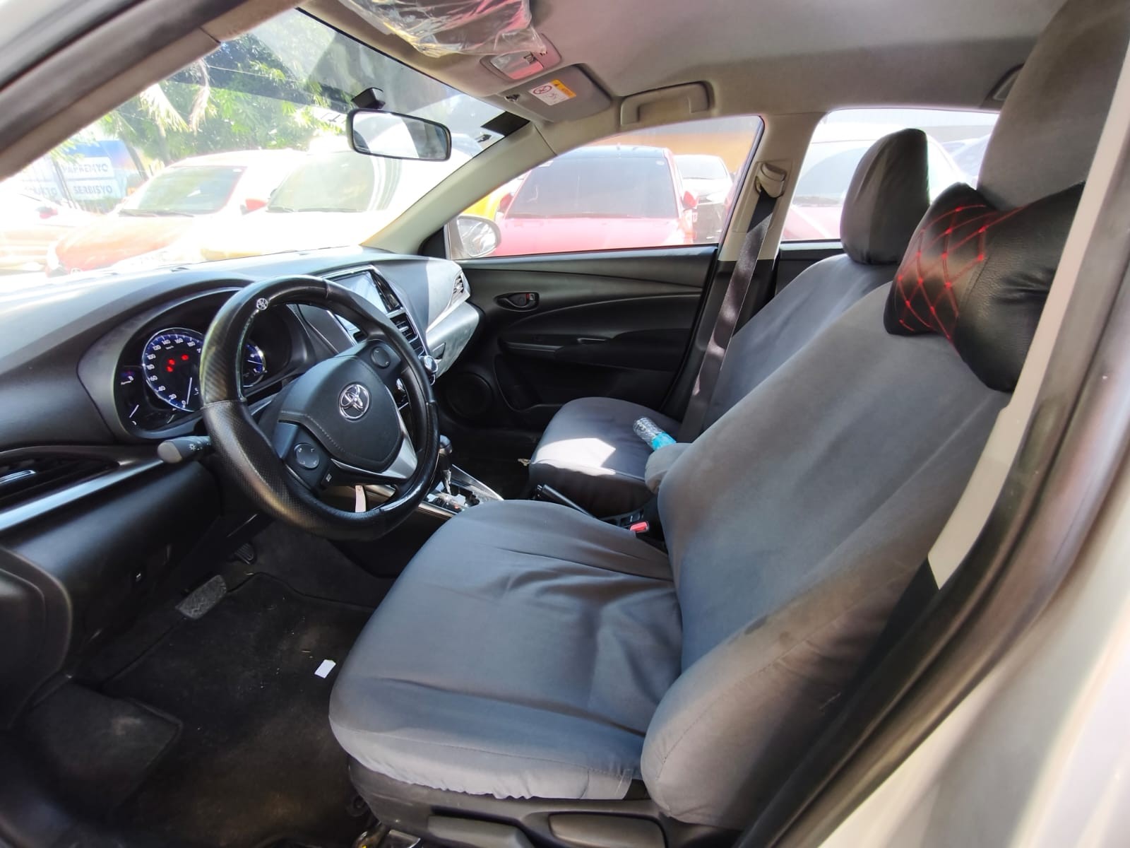 Used 1
                    TOYOTA
                     for Sale Image
