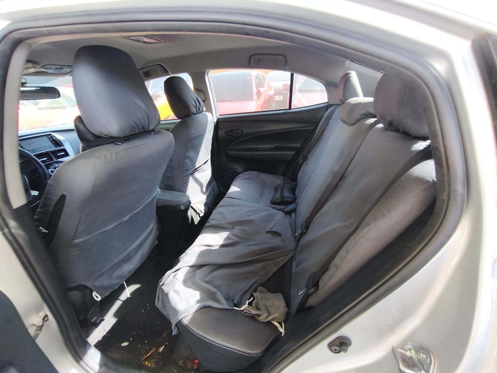 Used 1
                    TOYOTA
                     for Sale Image