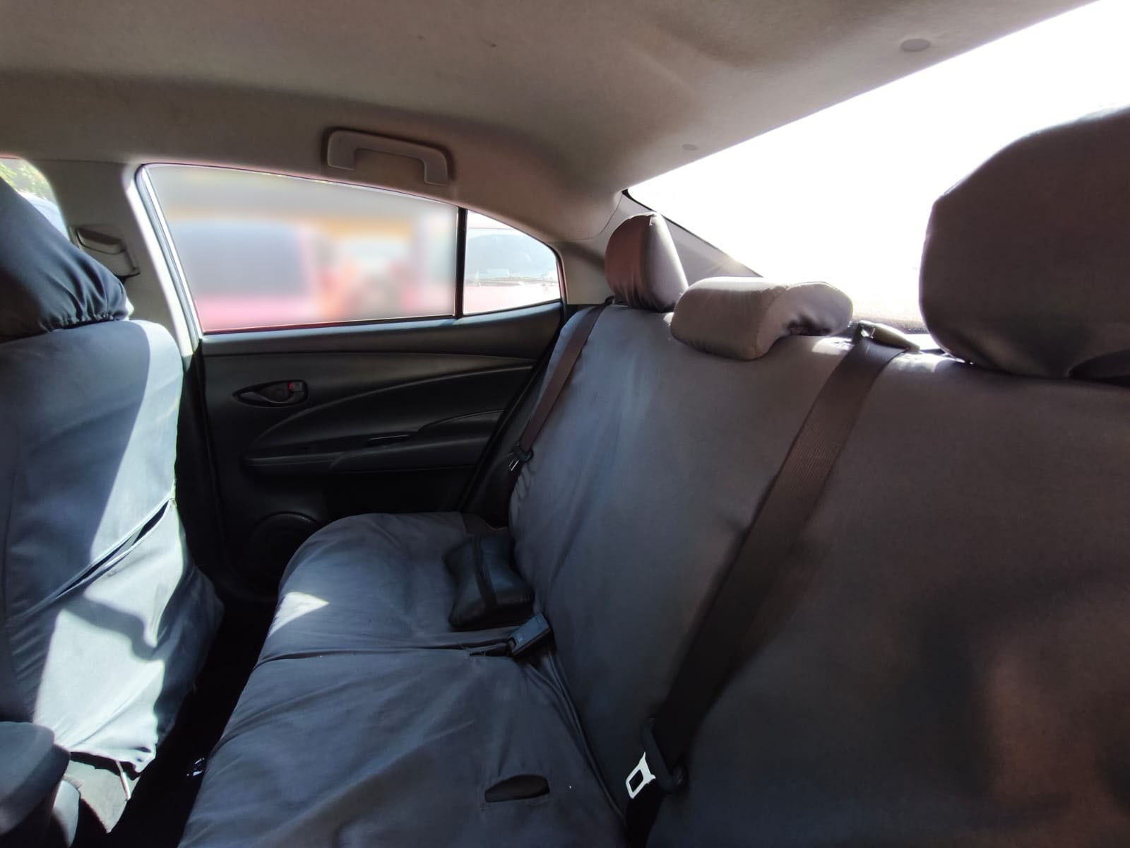 Used 1
                    TOYOTA
                     for Sale Image