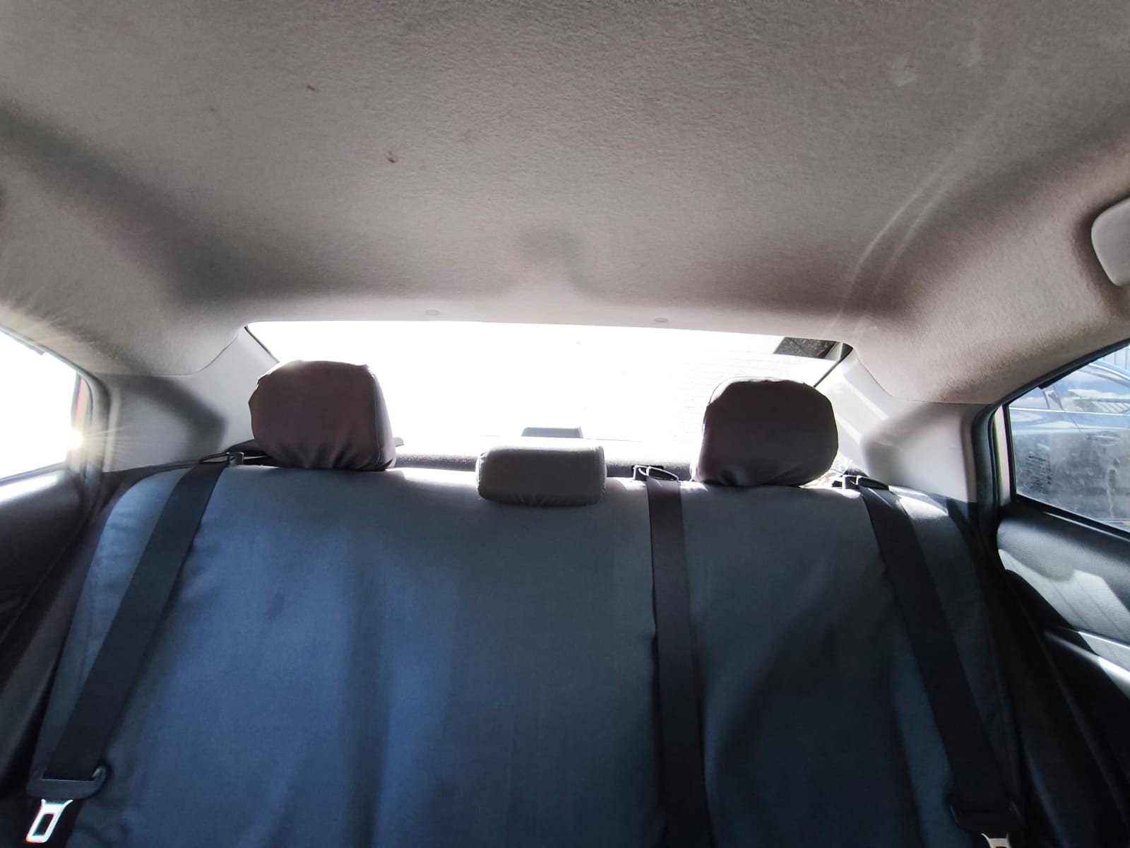 Used 1
                    TOYOTA
                     for Sale Image