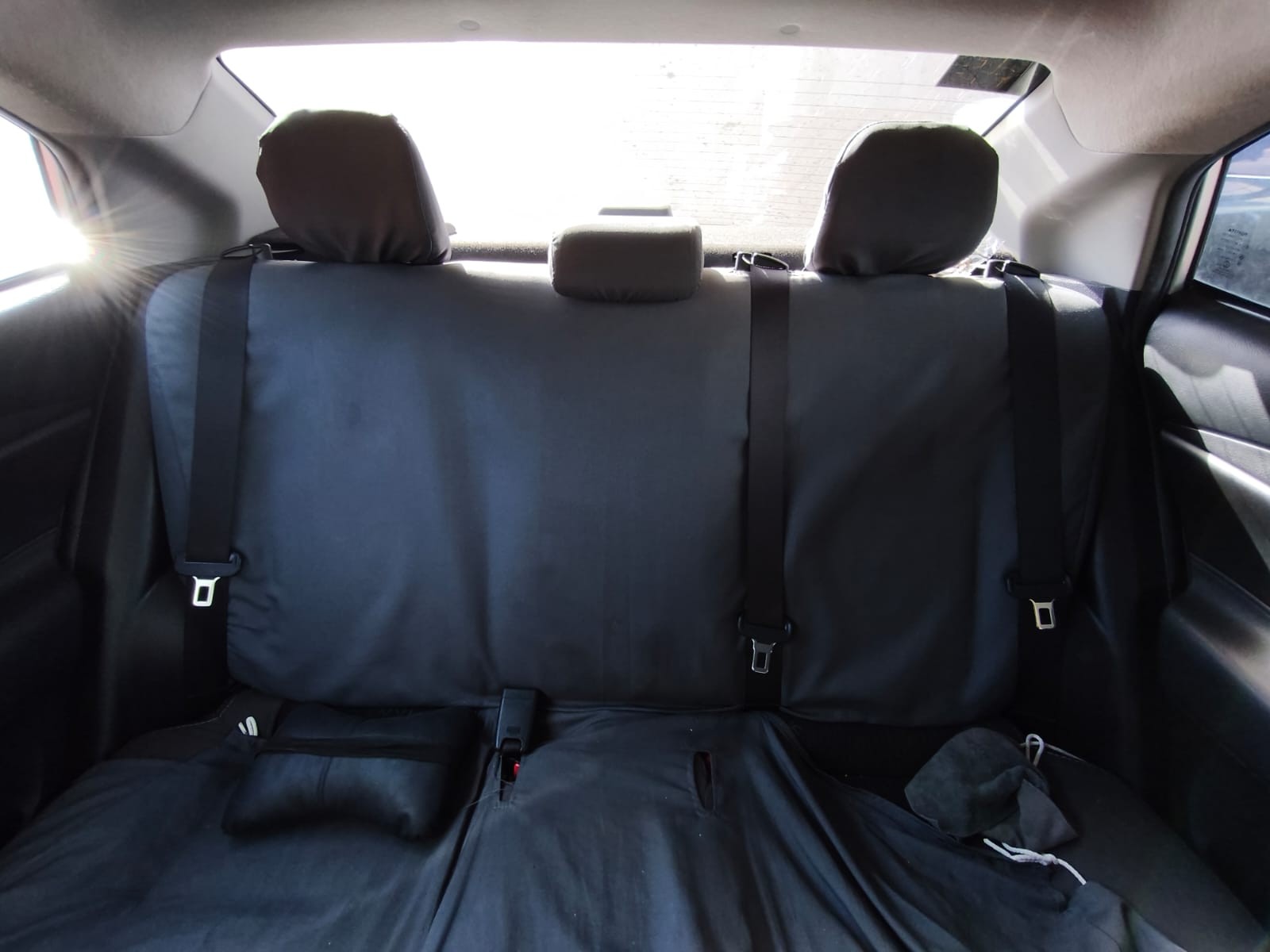 Used 1
                    TOYOTA
                     for Sale Image