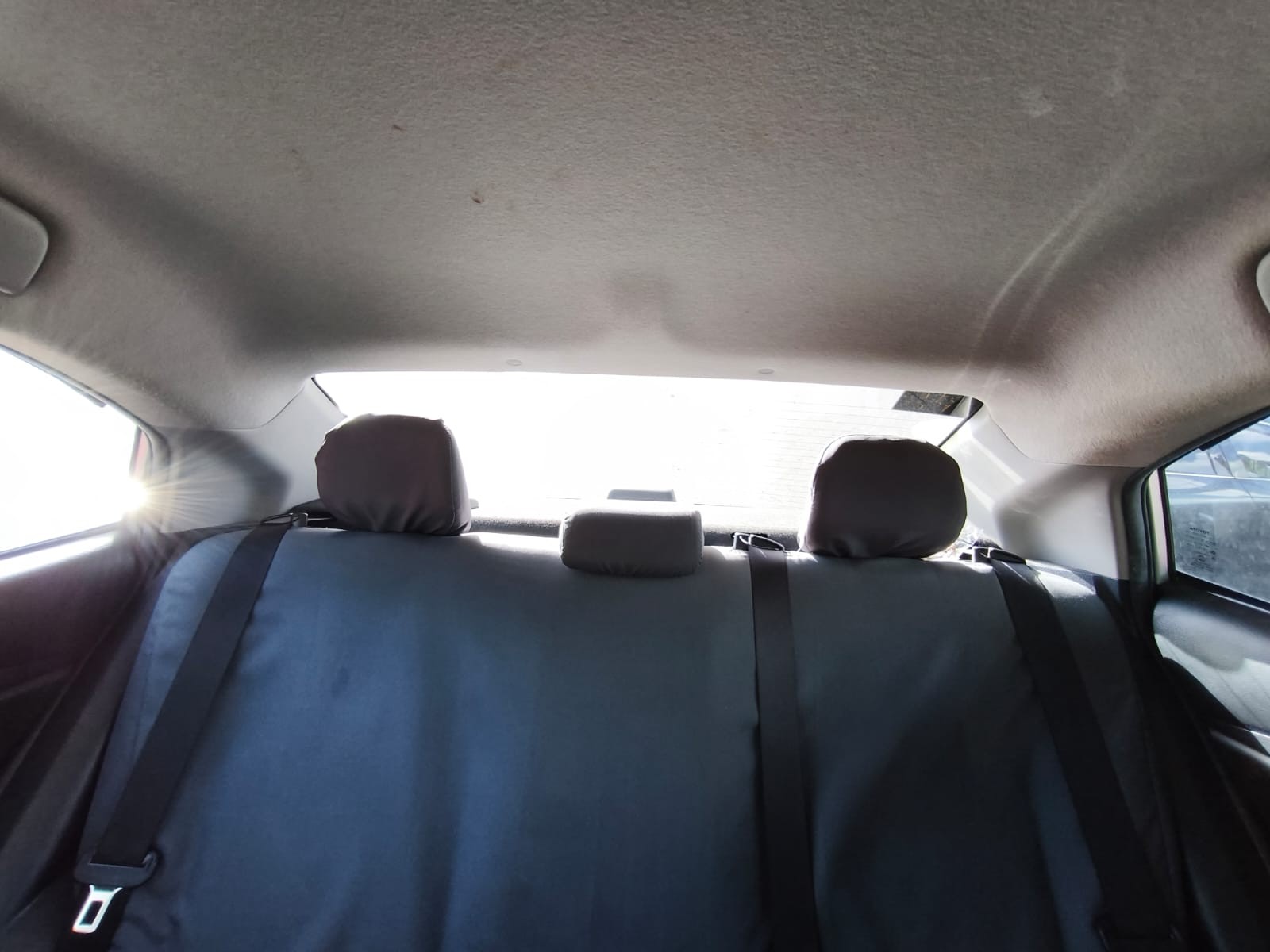 Used 1
                    TOYOTA
                     for Sale Image