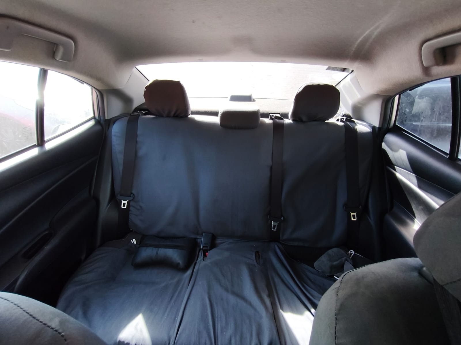 Used 1
                    TOYOTA
                     for Sale Image