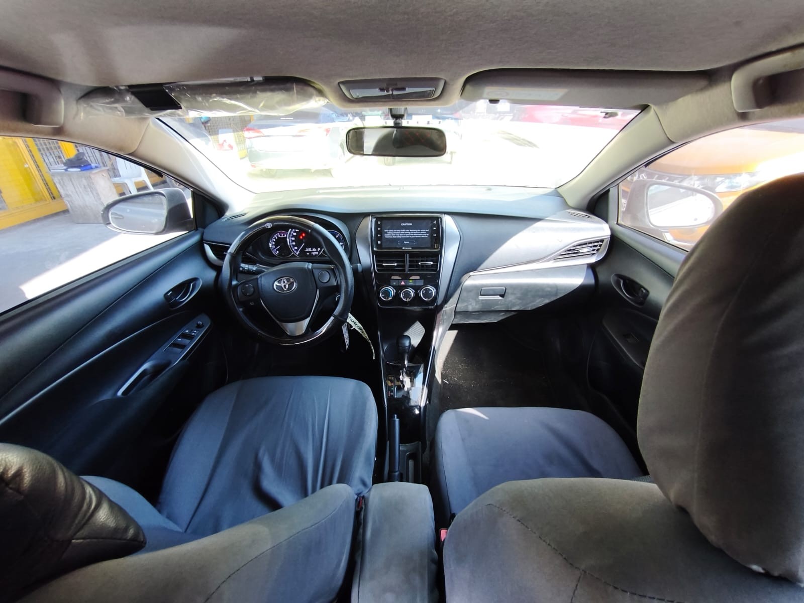 Used 1
                    TOYOTA
                     for Sale Image