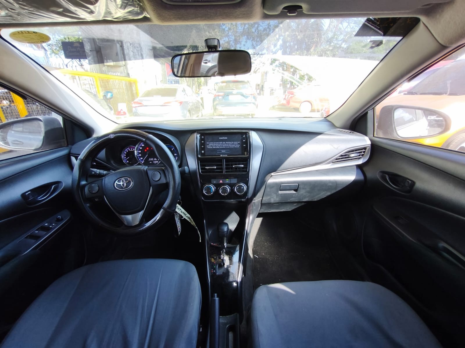 Used 1
                    TOYOTA
                     for Sale Image