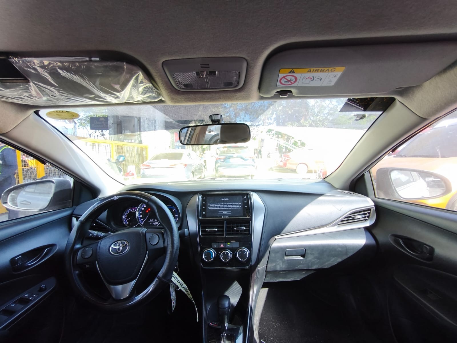 Used 1
                    TOYOTA
                     for Sale Image